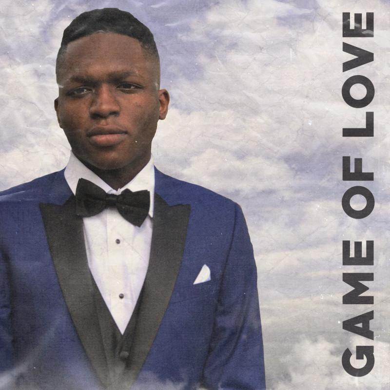 Game of Love album cover