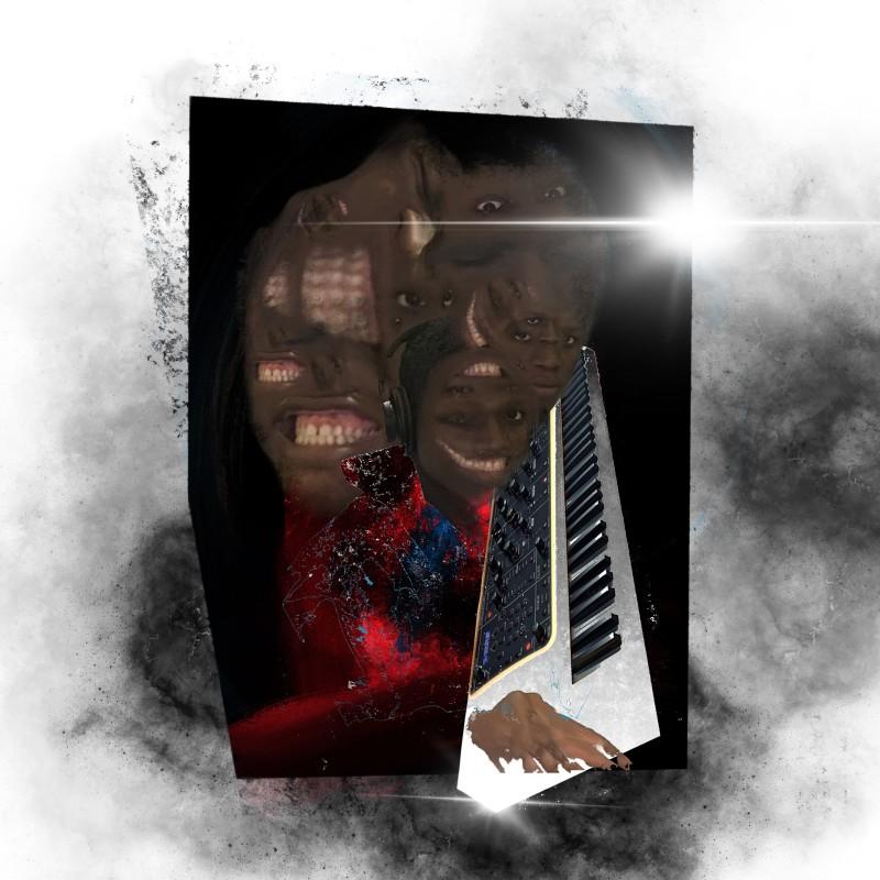 Synths, Sounds, and Sweet Serenity album cover